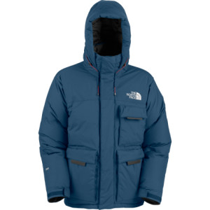 The North Face Polar Down Jacket - Men's