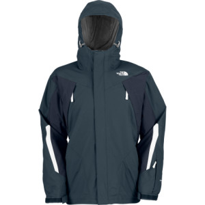 The North Face Interceptor Jacket - Men's