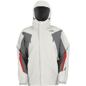 The North Face Interceptor Jacket - Men's