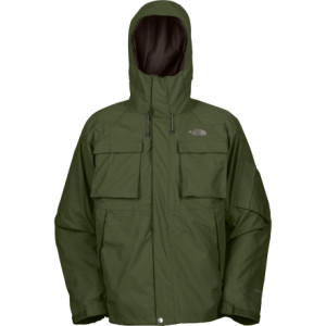 The North Face Decagon Jacket - Men's