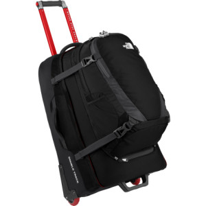 The North Face Doubletrack 25 Travel Pack - 3050cu in