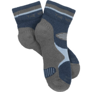 The North Face Midweight Hiking Quarter Sock - Women's