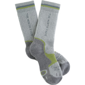 The North Face Midweight Hiking Crew Sock - Boys'
