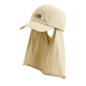 The North Face Horizon Convertible Mullet Hat - 2009