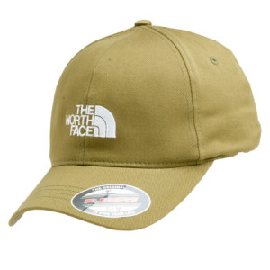The North Face Flex Logo Baseball Hat - 2009