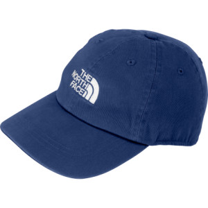 The North Face Logo Baseball Hat - Youth - 2009