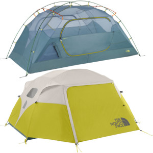 The North Face Minibus 33 Tent 3-Person 3-Season