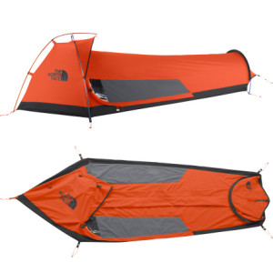 The North Face Backpacking Bivy 3-Season