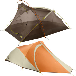 The North Face Tadpole 23 Bx Tent 2-Person 3-Season