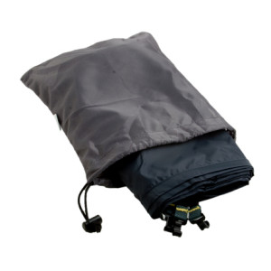 The North Face Minibus 33 Footprint