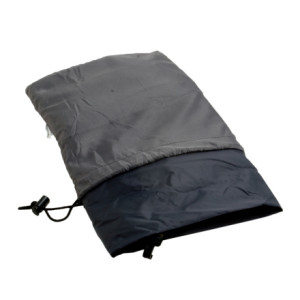 The North Face Manta Ray 23 Footprint