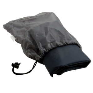 The North Face Madraque 33 Footprint