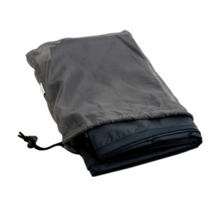 The North Face Madraque 23 Footprint