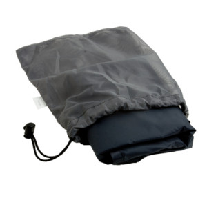 The North Face Mica 12 Footprint