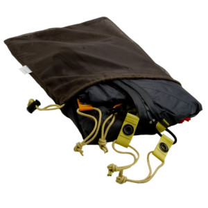 The North Face Tadpole 23 Footprint