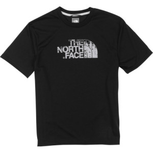 The North Face VaporWick Arboles T-Shirt - Short-Sleeve - Boys'