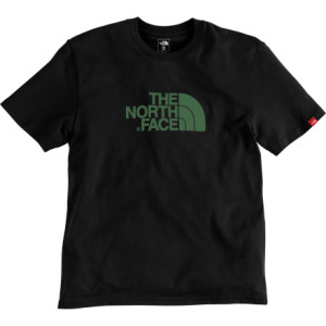 The North Face Logo T-Shirt - Short-Sleeve - Boys' - 2009