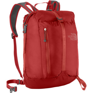 The North Face Flyweight Travel Pack - 1200cu in