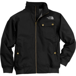 The North Face Ruko Jacket - Boys'