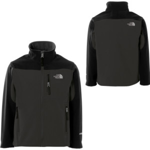 The North Face Apex Bionic Softshell Jacket - Boys'
