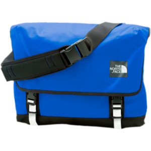 The North Face Base Camp Messenger Bag - 305-2014cu in