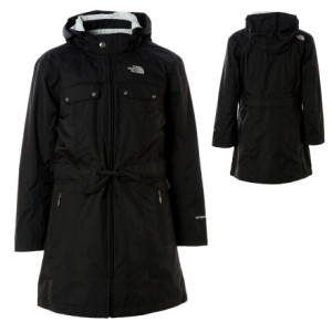 The North Face Grace Jacket - Girls'