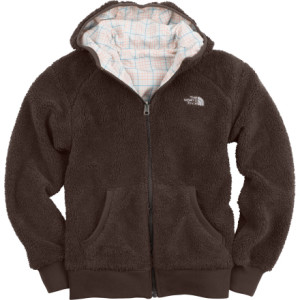 The North Face Margeaux Reversible Jacket - Girls'