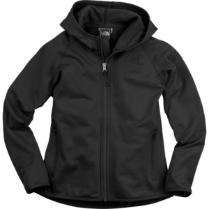 The North Face Momentum Hooded Jacket - Girls'