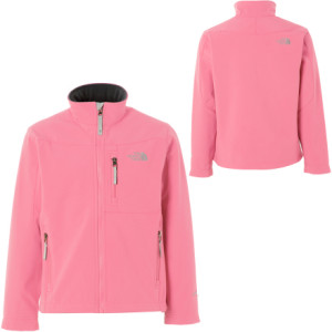 The North Face Apex Bionic Softshell Jacket - Girls'