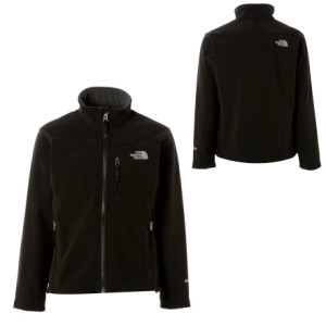 The North Face Apex Bionic Softshell Jacket - Girls'