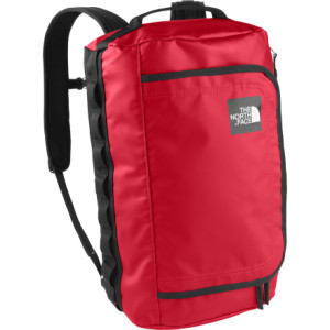 The North Face Base Camp Master Cylinder - 1830cu in