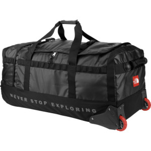 The North Face Rolling Thunder Duffel - 4455 - 8400cu in