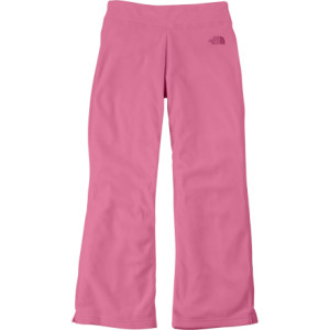 The North Face TKA 100 Glacier Fleece Pant - Girls'