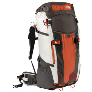 The North Face Skareb 65 Backpack 3480cu in