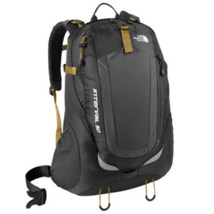 The North Face Interval 30 Backpack - 1830cu in - 2009