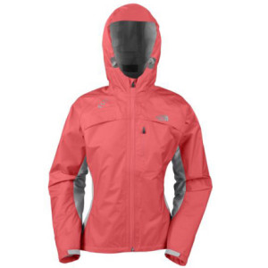 The North Face Trajectory Hybrid Jacket - Women's
