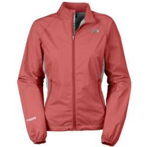 The North Face Windstopper Active Jacket - Women's