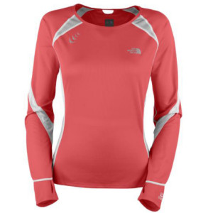 The North Face Reckoning Tee - Long-Sleeve - Women's