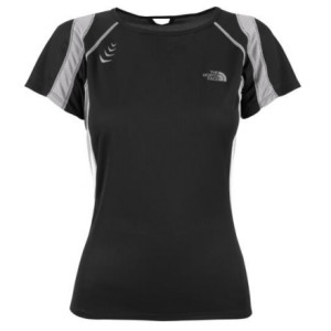 The North Face Reckoning Tee - Short-Sleeve - Women's