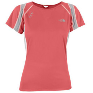 The North Face Reckoning Tee - Short-Sleeve - Women's