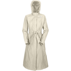 The North Face Kelly Trench - Women's