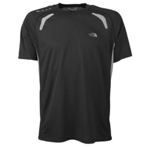 The North Face Vitesse Fuse Crew - Short-Sleeve - Men's