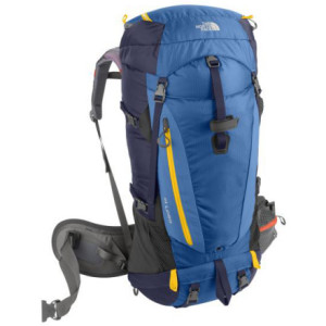 The North Face El Lobo 65 Backpack 3480cu in