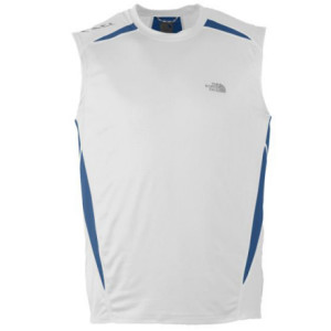 The North Face Nemesis Tank - Men's
