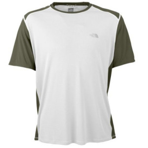 The North Face Flex Crew - Short-Sleeve - Men's