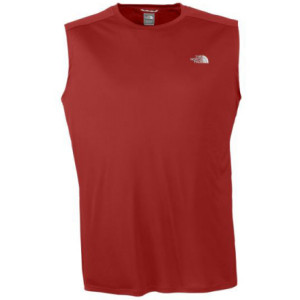 The North Face Velocitee Tank - Men's
