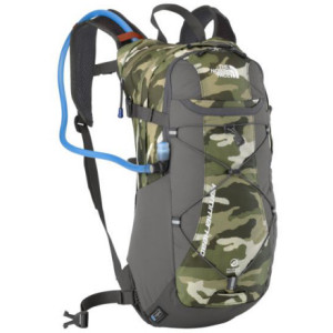 The North Face Hammerhead Hydration Pack - 730cu in