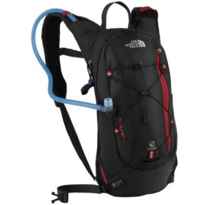 The North Face Gulper Hydration Pack 550cu in The North Face Gulper Hydration Pack 550cu in