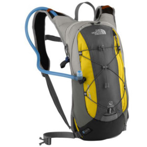 The North Face Gulper Hydration Pack - 550cu in