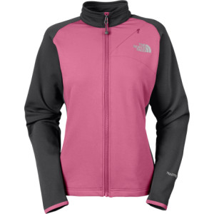 The North Face Momentum Fleece Jacket - Women's